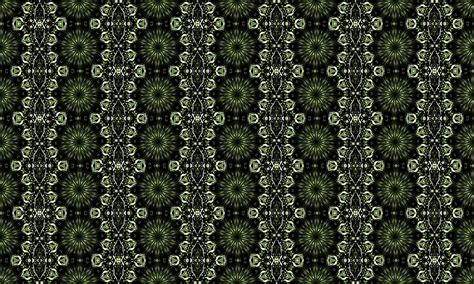 Download Green, Pattern, Background. Royalty-Free Stock Illustration ...