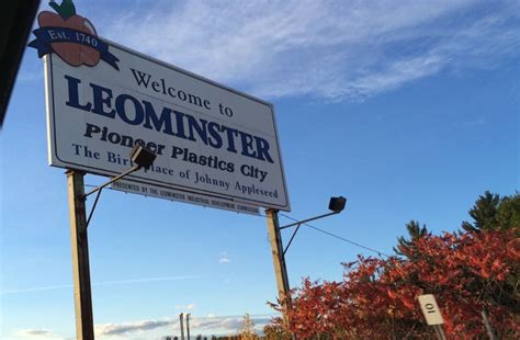 Leominster, MA | Minster, Places, Leominster massachusetts