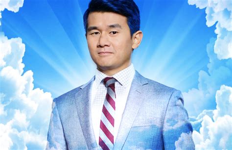 Meet Ronny Chieng, 'The Daily Show' Correspondent Who Took on Fox News ...