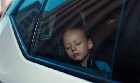 Volvo Kids in the Backseat Commercial Song