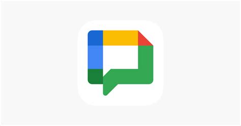 ‎Google Chat on the App Store