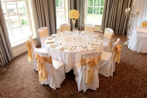 Weddings at Bannatyne Hotel Darlington Darlington, Classic Elegance ...