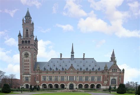 Experience in The Hague University, Netherlands by Ralu | Erasmus experience HHS