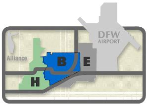 HEB Economic Development Foundation - HEB Chamber