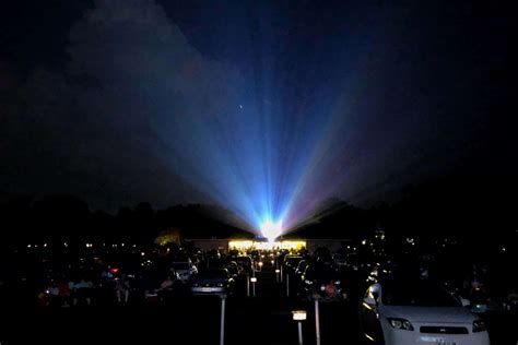 About - History - Since 1956 - Bengies Drive-In Theatre