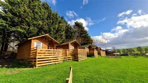 Budle Bay Campsite , Belford Campsites, Northumberland