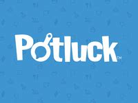 Potluck Designs on Dribbble