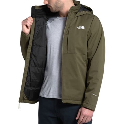 THE NORTH FACE Men's Apex Elevation Jacket - Eastern Mountain Sports