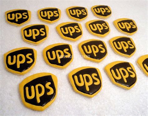 UPS Shield Logo