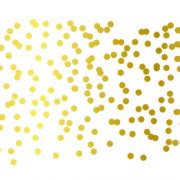 Gold Confetti PNG Images | PNG All