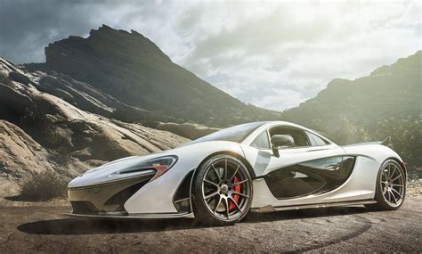 McLaren Wallpapers - Top Free McLaren Backgrounds - WallpaperAccess