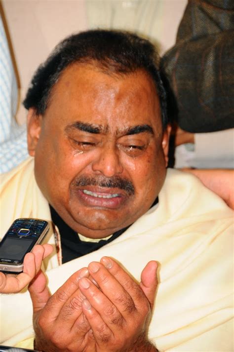 Altaf Hussain - Pak Media