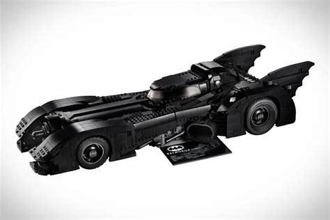 LEGO 1989 Batmobile