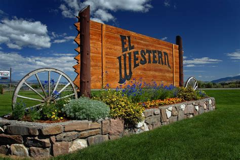 Ennis Montana Lodging | Montana Cabins | El Western Cabins Ennis, MT West Yellowstone ...