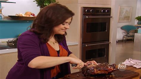 How to Make Alex's Whole Duck with Green Peppercorn Glaze | Alex Guarnaschelli, duck, glaze ...