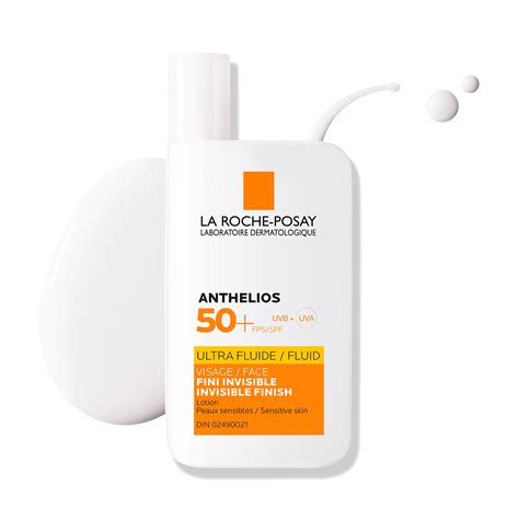 Amazon.ca: La Roche Posay: Sunscreens