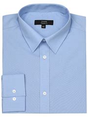 Men's Formal Shirts - Men's Clothes | George at ASDA