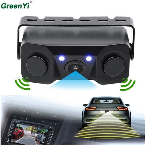 Aliexpress.com : Buy Car Parking assist Car Rear Parking Camera Rear View Reverse Camera 2 ...