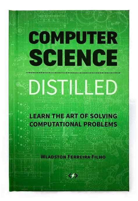 Computer Science Books For Beginners - 21 Best Computer Science Books ...