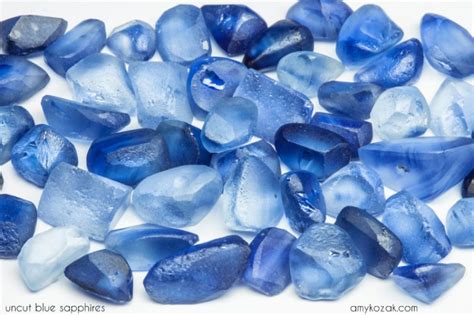 September's birthstone is the sapphire | Human World | EarthSky