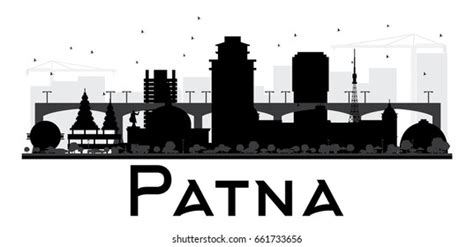 109 Patna Skyline Images, Stock Photos & Vectors | Shutterstock