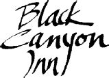 Black Canyon Inn | Lodging Estes Park Colorado - Wedding Venues in ...