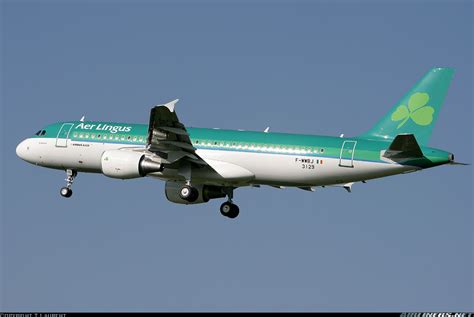 Airbus A320-214 - Aer Lingus | Aviation Photo #1230163 | Airliners.net