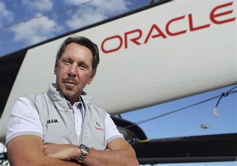 Oracle Net Worth, How Much The Company Values Today