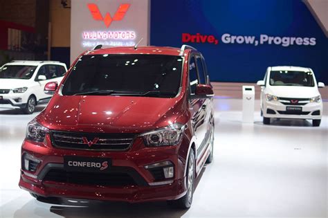 Wuling COnfero S Modif | AutonetMagz :: Review Mobil dan Motor Baru Indonesia