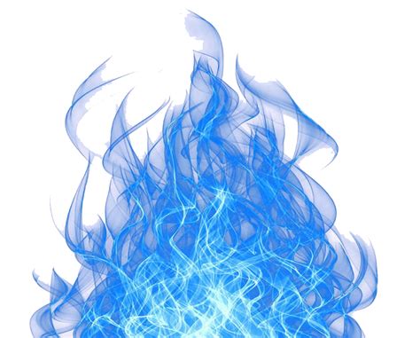 Free photo: Blue Flame - Blue, Colour, Fire - Free Download - Jooinn