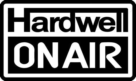 Hardwell Logo - LogoDix