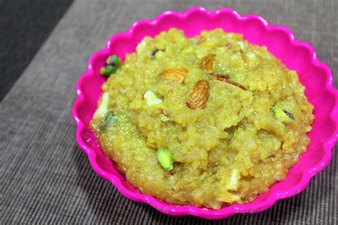 Moong Dal Halwa Recipe | Gujarati Shiro Recipe | Gujarati Rasoi