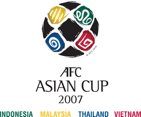 2007 AFC Asian Cup - Wikiwand