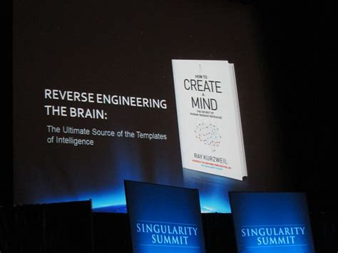 Singularity Summit 12 | Jay Cross | Flickr