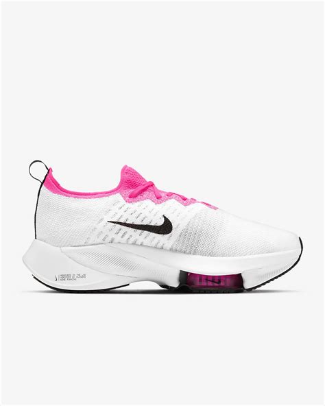 Nike Air Zoom Tempo NEXT% Women's Running Shoe. Nike ID