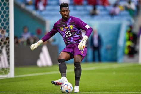 Manchester United star Andre Onana is said to be trying to delay ...