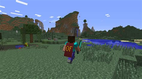 ¿Qué son la capas de OptiFine y cómo tener una?