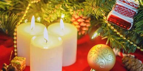 Advent Reflection | Missionary Society of St. Columban US