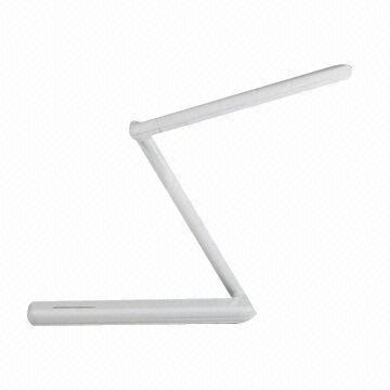 Buy Wholesale China Led Desk/table Lamp, 3-fold Led Lamp, Sensor Touch Switch On/off & Desk ...