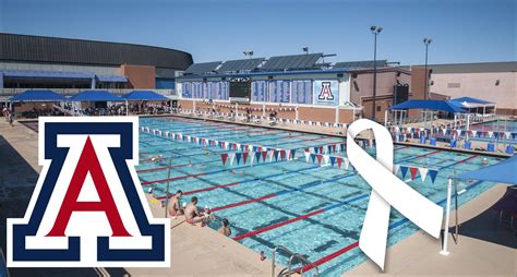 Arizona Swimming & Diving - Campaign