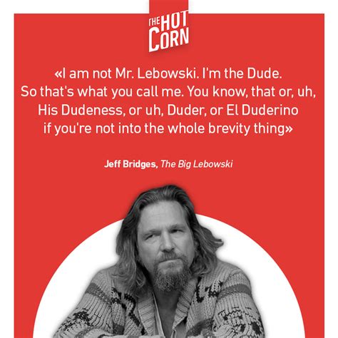 Discover the Most Iconic Quotes from The Big Lebowski