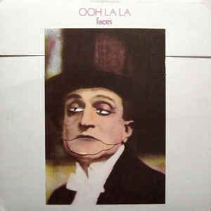 Faces - Ooh La La (Vinyl, LP, Album) | Discogs