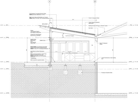 Wollongong Architect_Extension_2 | Skillion Roof Design | Small House ...