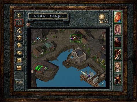 Baldurs gate enhanced edition mods - tooneu