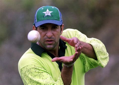 5 Achievements Of Wasim Akram That Make Him Stand Out