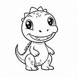 Types Of Dinosaurs Coloring Pages Printable  Free Sheet sketch template