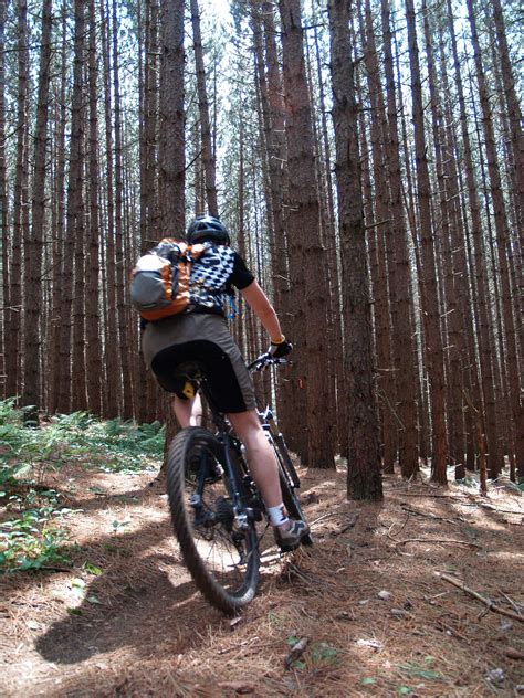 Accelerate Your Cycling Fitness With These Mountain Biking Tips