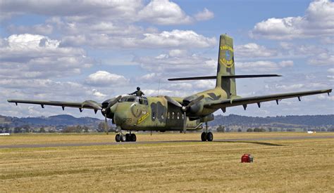 File:Royal Australian Air Force DHC-4 Caribou - A4-299 - 01.jpg - Wikimedia Commons