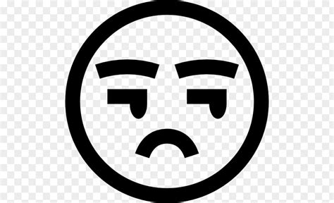 Smiley Emoticon Symbol Emoji PNG Image - PNGHERO