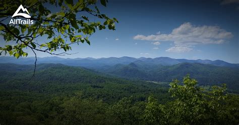 Best Trails in Black Rock Mountain State Park - Georgia | AllTrails